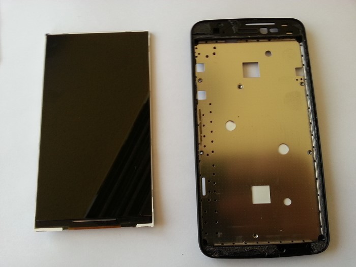 R&eacute;paration Wiko Lenny